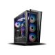 DeepCool Matrexx 70 ADD-RGB 3F Mid Tower Case (DP-ATX-MATREXX70-BKG0P-3F) (DEEDP-ATX-MATREXX70-BKG0P-3F)