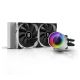 DeepCool Castle 240EX Cpu Liquid Cooler (DP-GS-H12-CSL240EX) (DEEDP-GS-H12-CSL240EX)