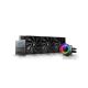 DeepCool Castle 360EX Cpu Liquid Cooler (DP-GS-H12-CSL360EX) (DEEDP-GS-H12-CSL360EX)