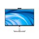 DELL C2723H Video Conferencing Ergonomic Monitor 27'' (210-BDSM) (DELC2723H)