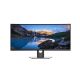 DELL UltraSharp U3419W Curved Led IPS Wide QHD Monitor 34'' (210-AQVQ) (DELU3419W)
