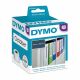 Ετικέτες DYMO 99019 190X59mm για Κλασέρ (S0722480) (DYMO99019)