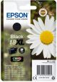 Ink Epson T181140 XL Black with pigment ink