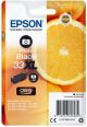 Ink Epson 33XL C13T33614012  Claria Premium  Photo Black 8.1ml