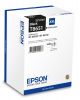 Ink Epson T866140 Black with pigment ink XL 2.5k pgs