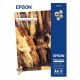 Φωτογραφικό Χαρτί Heavyweight EPSON A4 Matte 167 g/m²  50 Φύλλα (C13S041256) (EPSS041256)