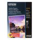 Χαρτί EPSON Heavy Weight Matte Paper A3+ 167g/m², 50 Sheets (C13S041264) (EPSS041264)
