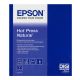 Χαρτί EPSON Fine Art Cotton Smooth Natural 17