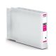 Epson Μελάνι Inkjet T04B3 Magenta HC (C13T04B340) (EPST04B1340)