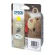 Epson Μελάνι Inkjet T0614 Yellow (C13T06144010) (EPST061440)