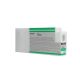 Epson Μελάνι Inkjet T596B Green (C13T596B00) (EPST596B00)