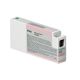 Epson Μελάνι Inkjet T6366 Vivid Light Magenta (C13T636600) (EPST636600)
