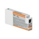 Epson Μελάνι Inkjet T636A Orange (C13T636A00) (EPST636A00)