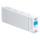 Epson Μελάνι Inkjet T8002 Cyan (C13T800200) (EPST800200)