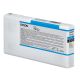 Epson Μελάνι Inkjet T9132 Cyan (C13T913200) (EPST913200)