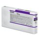 Epson Μελάνι Inkjet T913D Purple (C13T913D00) (EPST913D00)