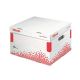 Κουτί Αδρανούς Αρχείου ESSELTE Speedbox (Λευκό) (ESS6239)