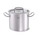 Fissler Original Ανοξείδωτη Κατσαρόλα Μαρμίτα 6.3lt / 24cm (084-123-24-000/0) (FISS084123240000)