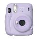 Fujifilm Instax Mini 11 Instant Camera  Lilac(16654994) (FJM16654994)