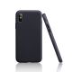 Garbot Corium Nappa Leather Case for IPhone XS Black (SC-NFE-00004) (GARSC-NFE-00004)