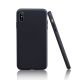 Garbot Corium Nappa Leather Case for IPhone XS Max Blk (SC-NFE-00006) (GARSC-NFE-00006)