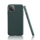 Garbot Corium Nappa Leather Case for IPhone 11 Green (SC-NFE-00007) (GARSC-NFE-00007)