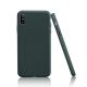 Garbot Corium Nappa Leather Case IPhone XS Max Green (SC-NFE-00012) (GARSC-NFE-00012)