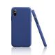 Garbot Corium Nappa Leather Case for IPhone XR Blue (SC-NFE-00023) (GARSC-NFE-00023)