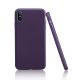 Garbot Corium Nappa Leather Case Iphone XS Max Purple (SC-NFE-00030) (GARSC-NFE-00030)