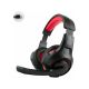 Gaming Headset Gembird (GHS-U-5.1-01) (GEMGHSU5101)
