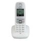 Ασύρματο Τηλέφωνο Gigaset A415 White (S30852-H2505B102) (GGSS30852-H2505B102)