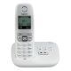 Ασύρματο Τηλέφωνο Gigaset A415A DECT telephone White (S30852-H2525B102) (GGSS30852-H2525B102)