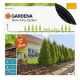 Gardena Micro Drip System Starter Set Σύστημα Αυτόματου Ποτίσματος (13011-20) (GRD13011-20)