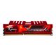 G.Skill RipjawsX DDR3-1600MHz 8GB (1x8GB) (F3-12800CL10S-8GBXL) (GSKF3-12800CL10S-8GBXL)