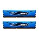 G.Skill Ares DDR3-2133MHz 16GB (2x8GB) (F3-2133C10D-16GAB) (GSKF3-2133C10D-16GAB)
