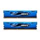G.Skill Ares DDR3-2400MHz 16GB (2x8GB) (F3-2400C11D-16GAB) (GSKF3-2400C11D-16GAB)