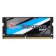 G.Skill Ripjaws DDR4-3200MHz 8GB (1x8GB) (F4-3200C18S-8GRS) (GSKF4-3200C18S-8GRS)