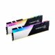 G.Skill RAM Trident Z Neo RGB DDR4 3600MHz 32GB Kit (2x16GB) (F4-3600C16D-32GTZNC) (GSKF4-3600C16D-32GTZNC)