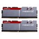 G.Skill Trident Z DDR4-3600MHz 32GB (2x16GB) CL17-19-19-39 1.35V (F4-3600C17D-32GTZ) (GSKF4-3600C17D-32GTZ)
