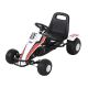 HomCom Παιδικό Αυτοκίνητο Go Kart με Πετάλια (341-036) (HOM341-036)