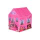 HomCom Παιδική Σκηνή 93 x 69 x 103 cm Princess Play (345-006) (HOM345-006)