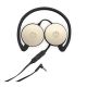 HP 2800 Silk Gold Headset