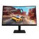 HP X27qc Curved QHD Gaming Monitor 27