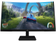 HP X32c Curved Gaming Ergonomic Monitor 32