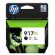 HP Μελάνι Inkjet No.917XL Black EHC (3YL85AE) (HP3YL85AE)
