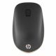 HP 410 Slim Black Bluetooth Mouse (4M0X5AA) (HP4M0X5AA)