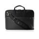 HP 15.6 Duotone Gold Briefcase