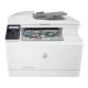 HP Color LaserJet Pro MFP M183fw - 7KW56A