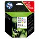 HP Μελάνι Inkjet No.920XL Multipack (C2N92AE) (HPC2N92AE)