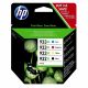 HP Μελάνι Inkjet No.932XL/933XL Multipack (C2P42AE) (HPC2P42AE)